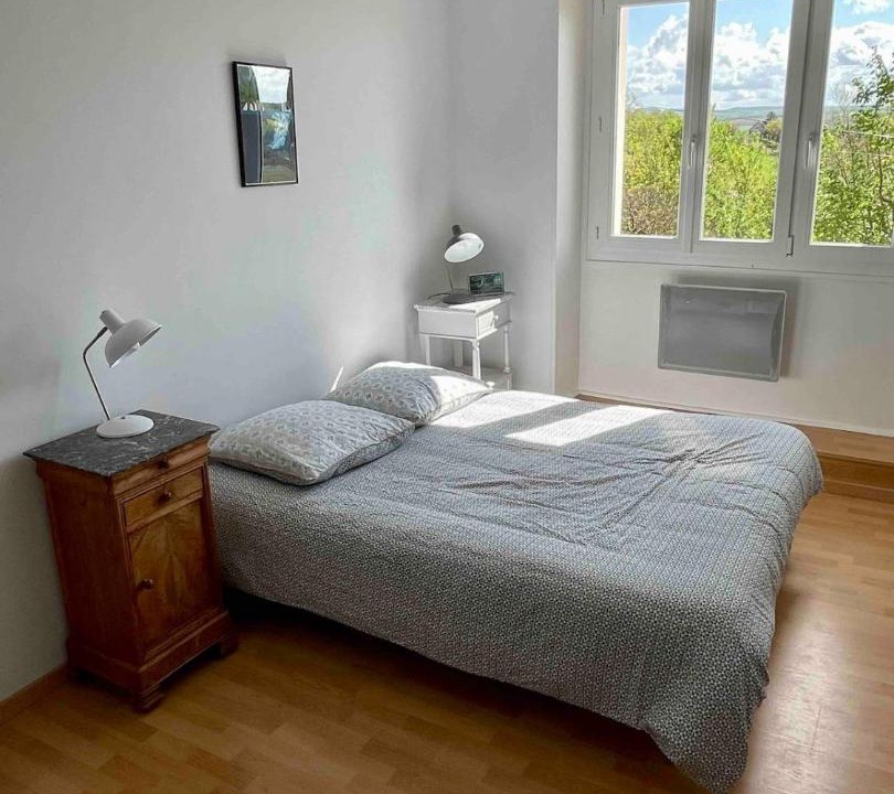 Photo of Bedroom in Saint-Pere