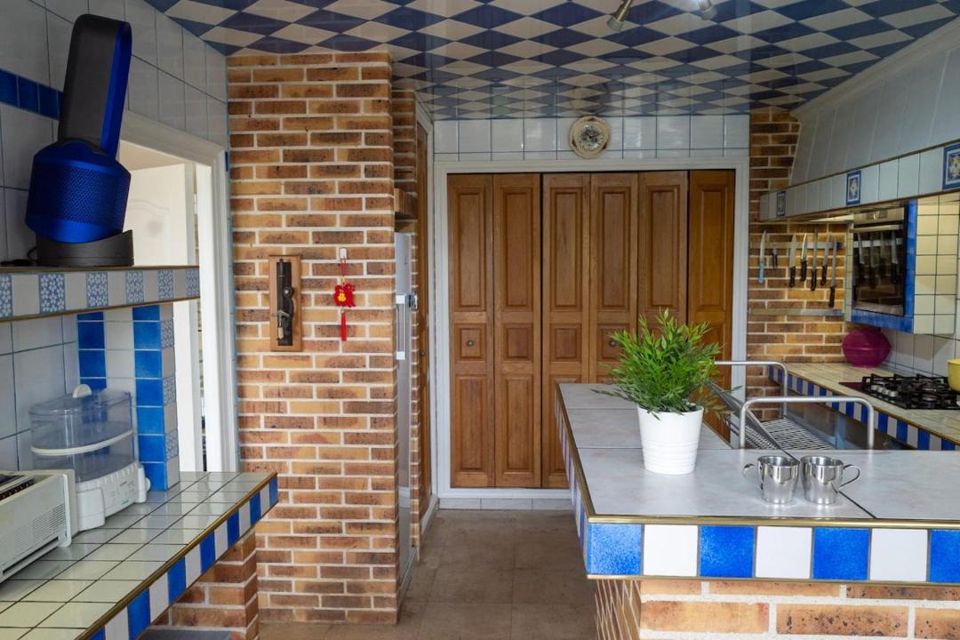 Photo of Kitchen in Saint-Pere