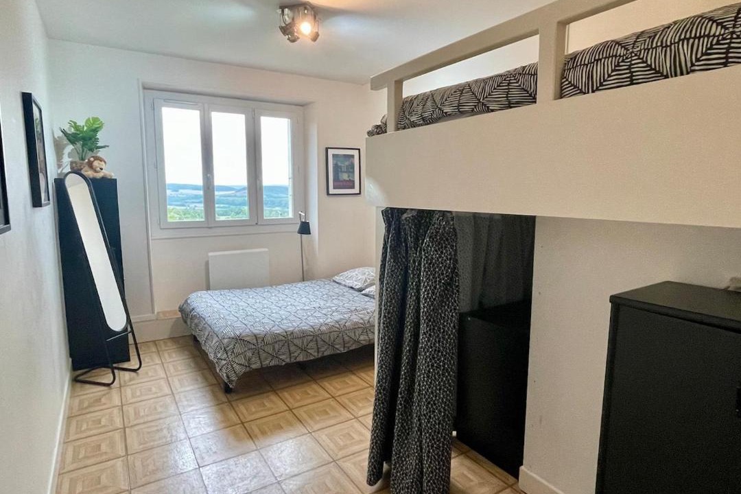 Photo of Bedroom in Saint-Pere