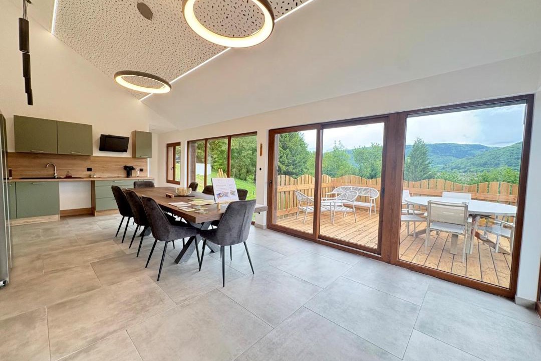 Photo of Kitchen in Rupt-sur-Moselle