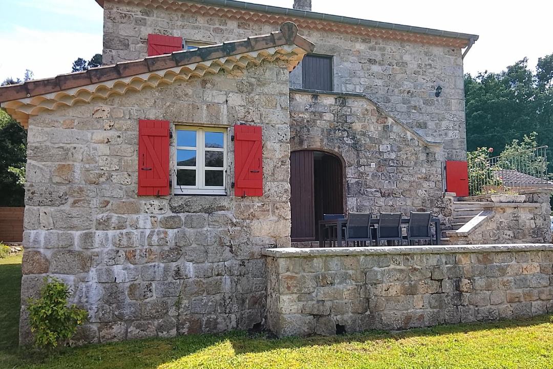 Photo of Others in Jaujac