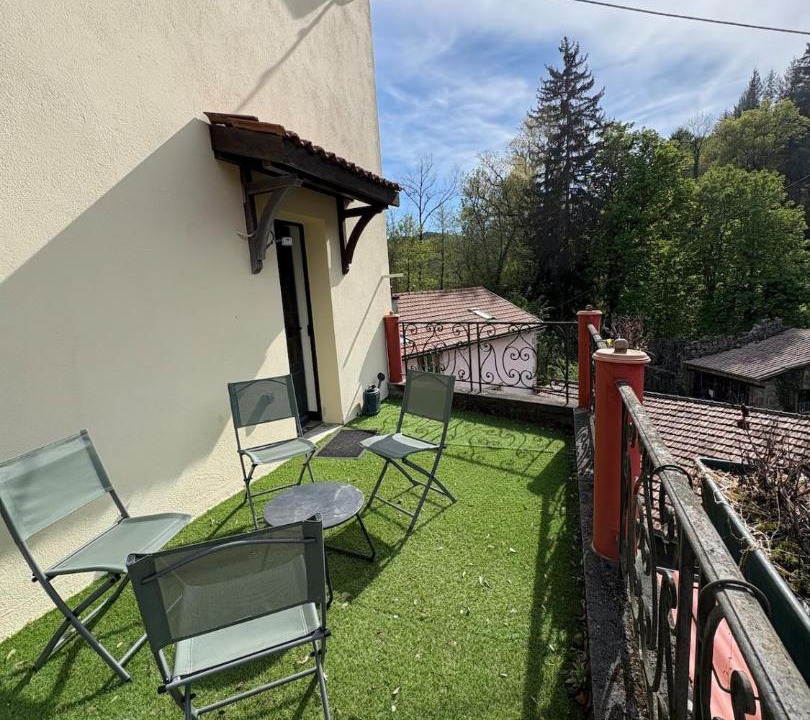 Photo of Others in La Monnerie-le-Montel