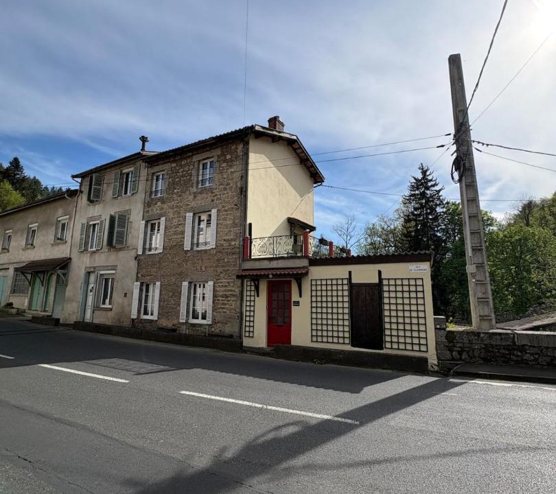 Photo of Others in La Monnerie-le-Montel