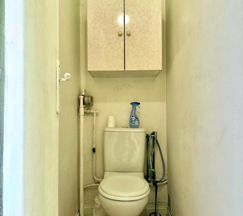 Photo of Bathroom in Villejuif