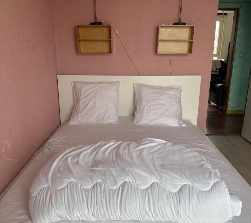 Photo of Bedroom in Villejuif