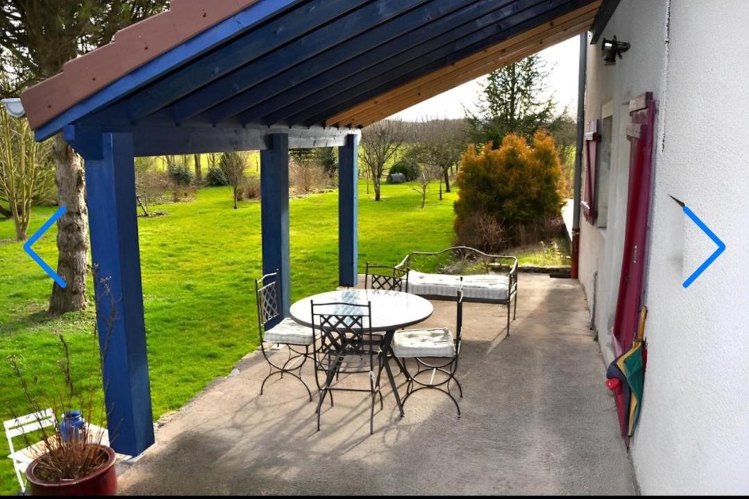 Photo of Patio Balcony in Falletans