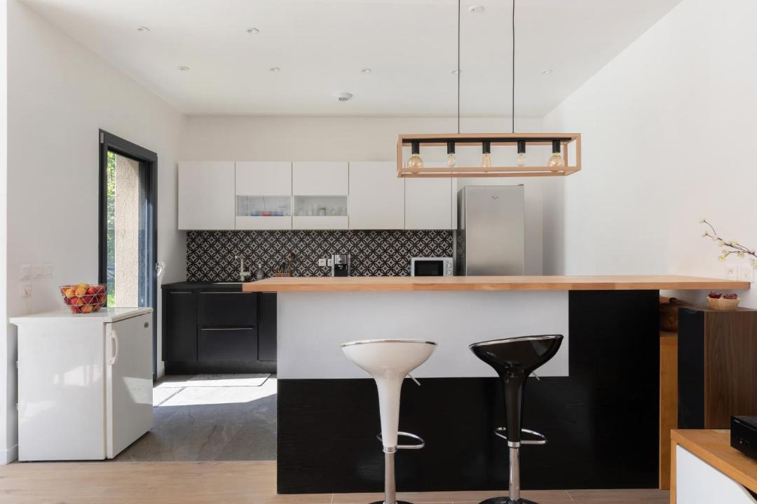 Photo of Kitchen in Chevreuse