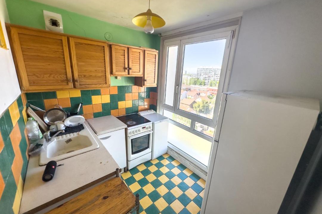 Photo of Kitchen in Villejuif