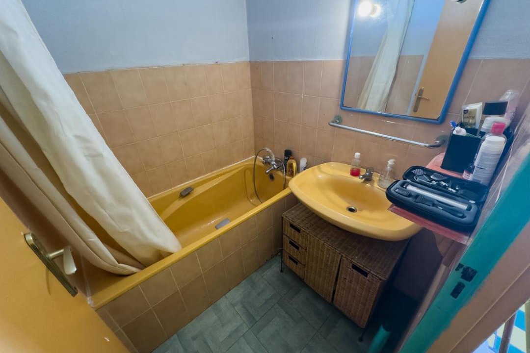 Photo of Bathroom in Villejuif