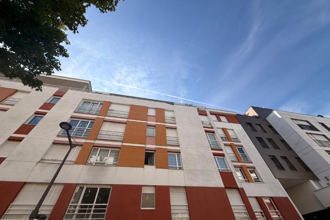 Photo of Buildings in Quartier Atlantis
