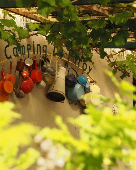 Photo of Outdoor in La Tagniere