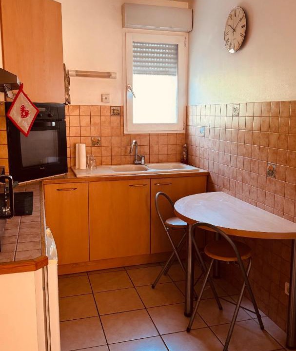 Photo of Kitchen in Belleville
