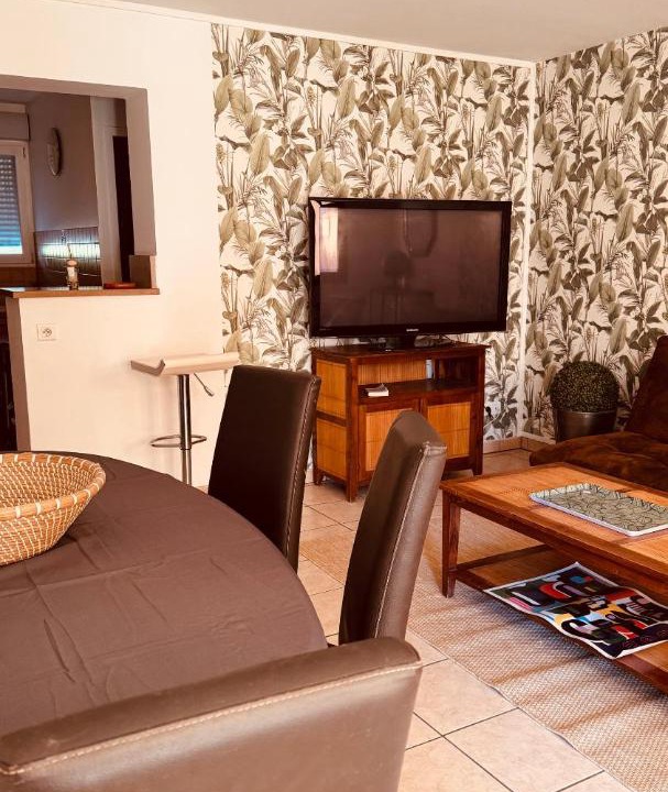 Photo of Livingroom in Belleville