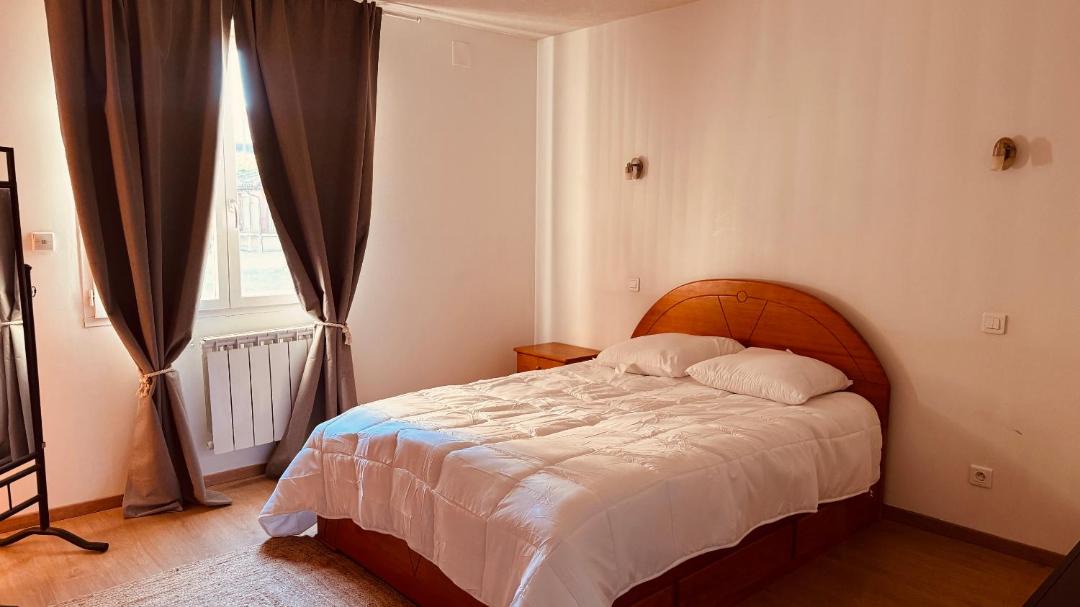Photo of Bedroom in Belleville