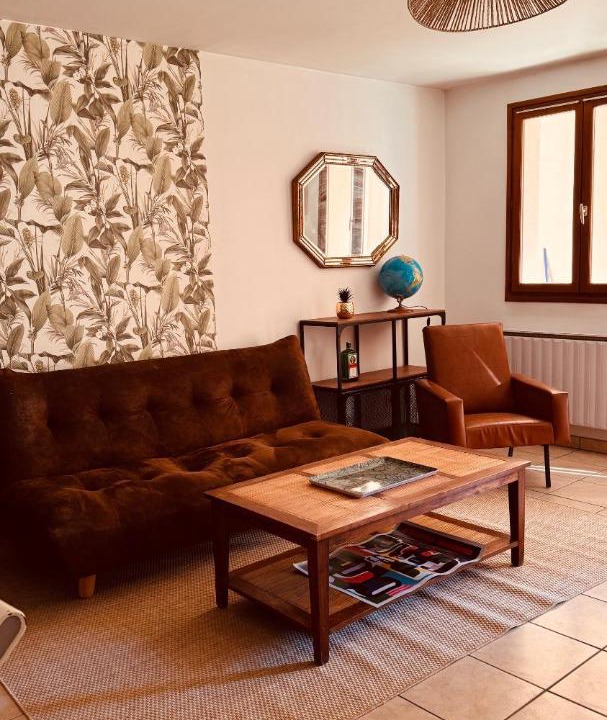 Photo of Livingroom in Belleville