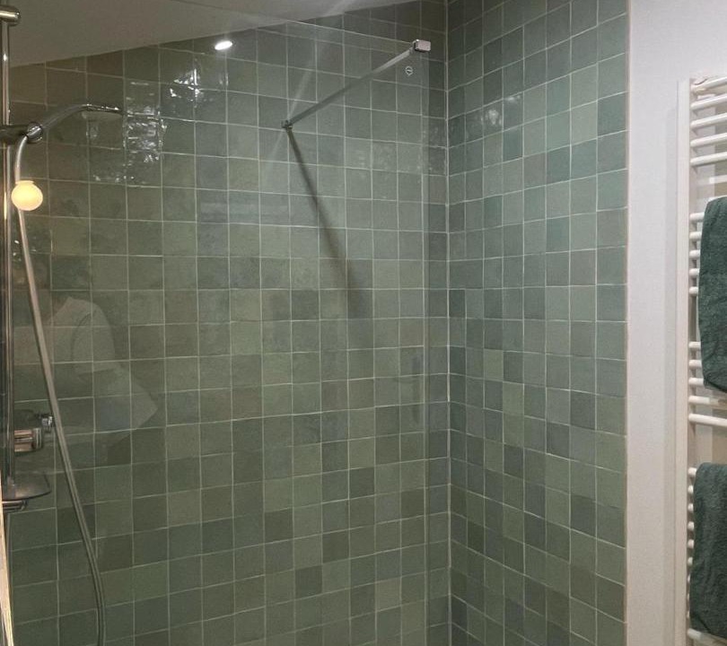 Photo of Bathroom in Saint-Paul-Trois-Chateaux