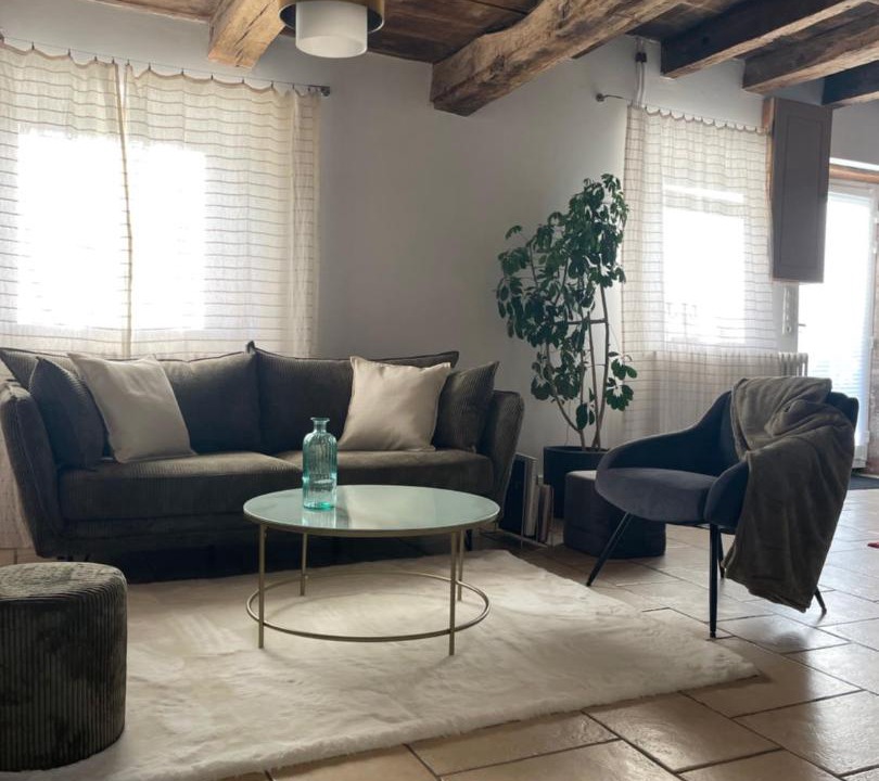 Photo of Livingroom in Longeault