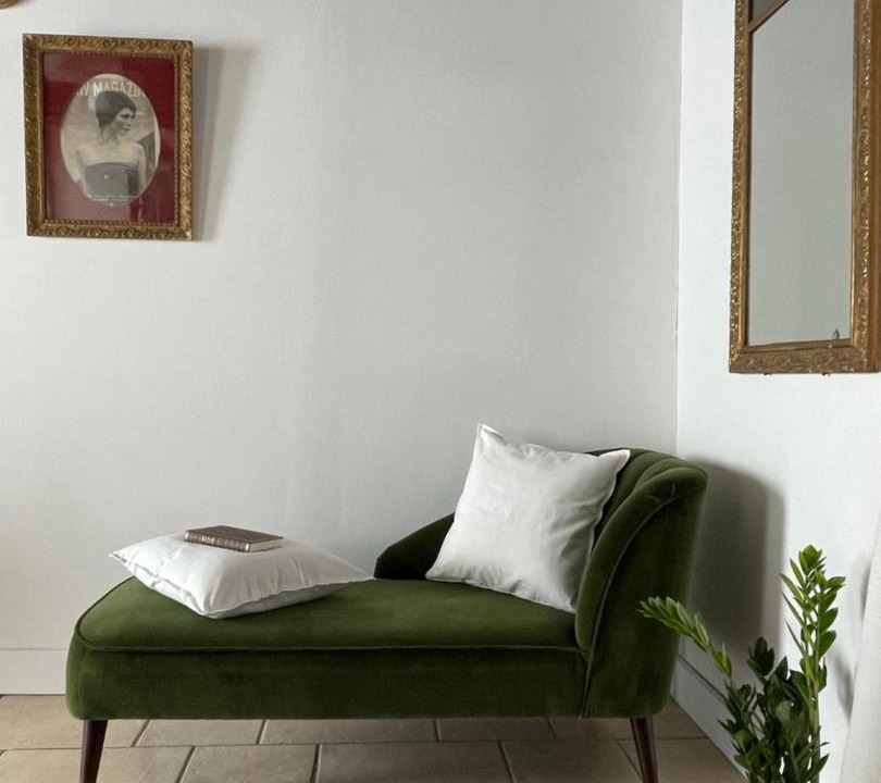Photo of Livingroom in Longeault