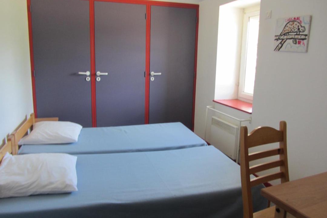 Photo of Bedroom in Les Noes