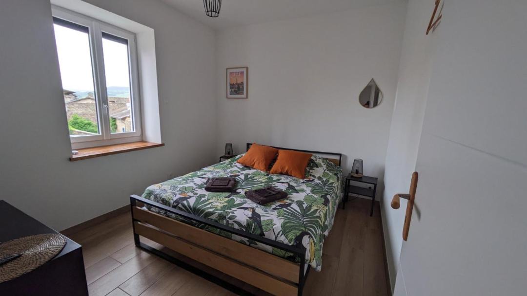 Photo of Bedroom in Prisse