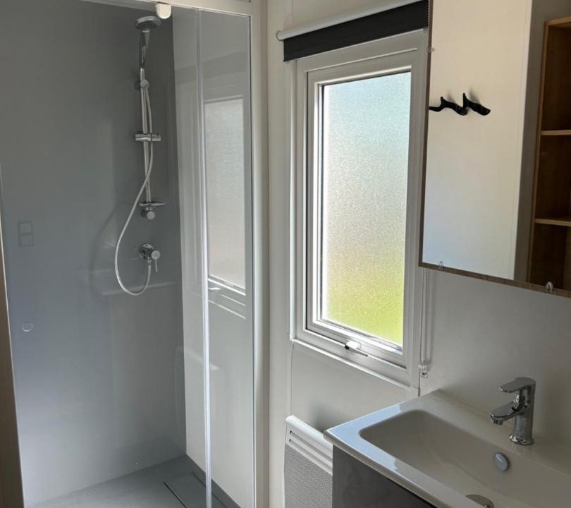 Photo of Bathroom in Contrexeville
