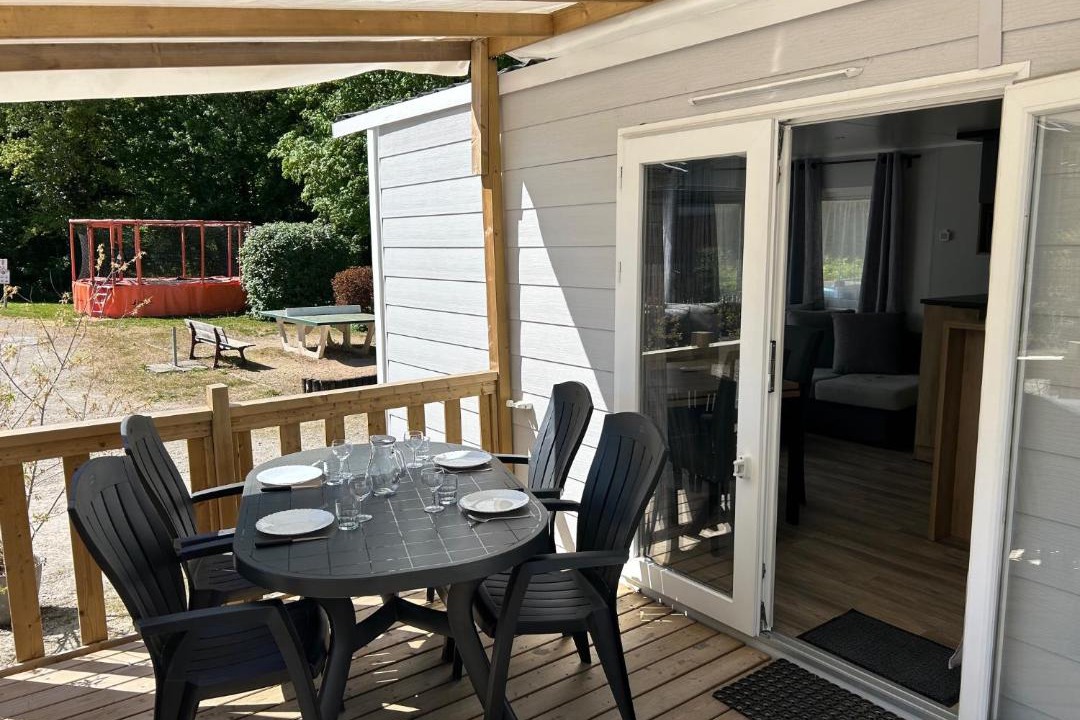 Photo of Patio Balcony in Contrexeville