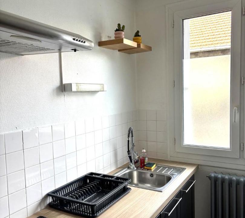 Photo of Kitchen in Moulins