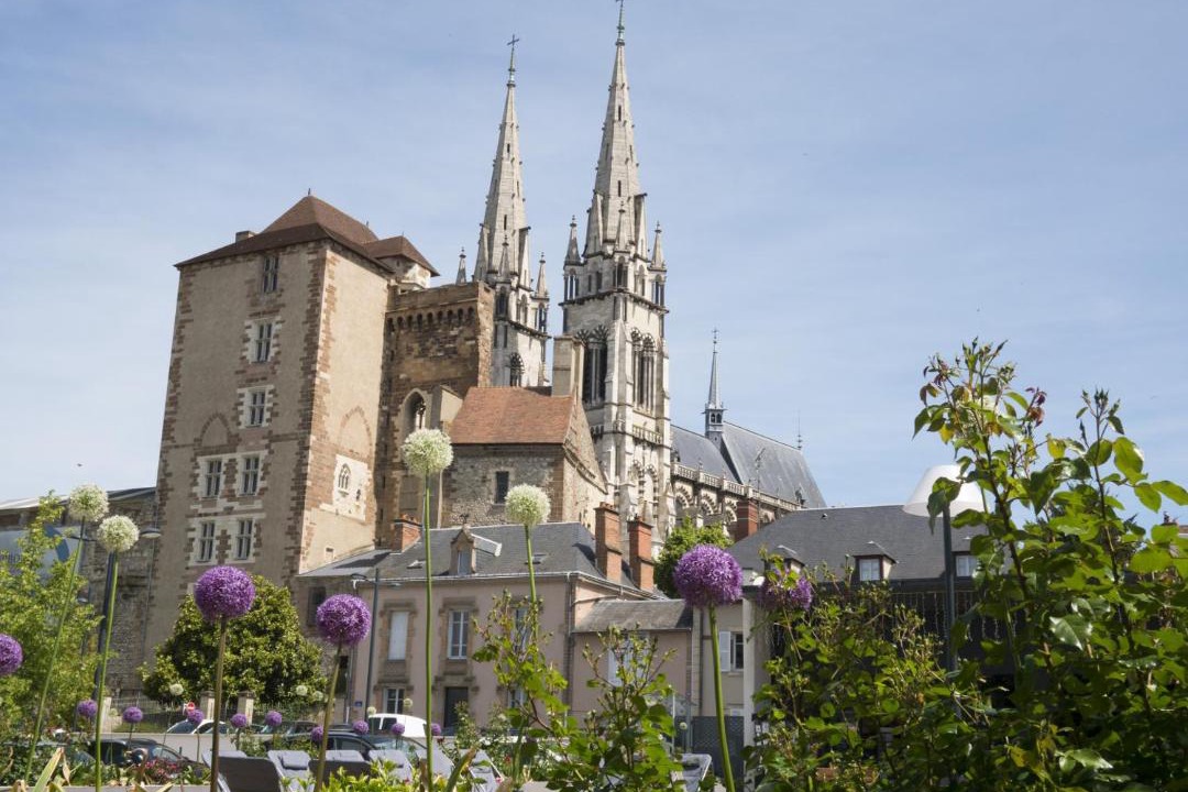 Photo of Others in Moulins