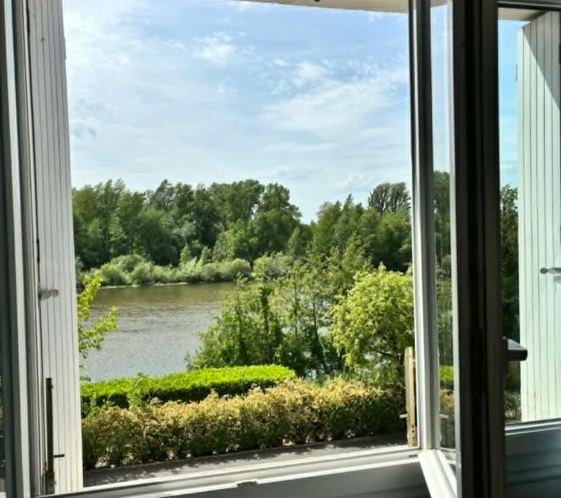 Photo of Patio Balcony in Moulins
