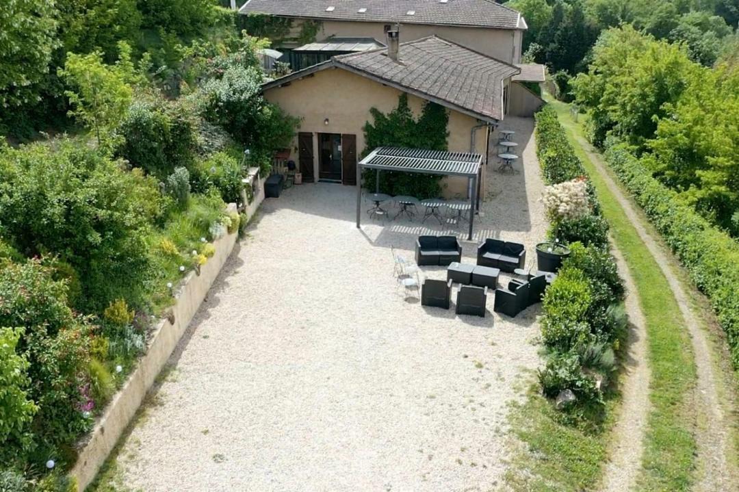 Photo of Others in Courzieu