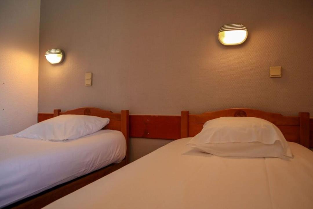 Photo of Bedroom in Villers-le-Lac