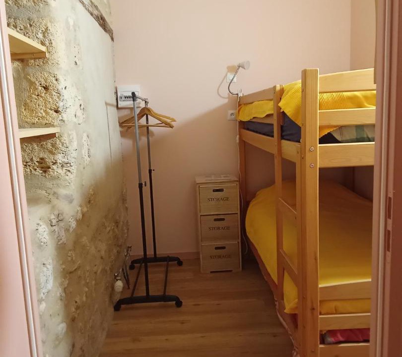 Photo of Bedroom in Izeron