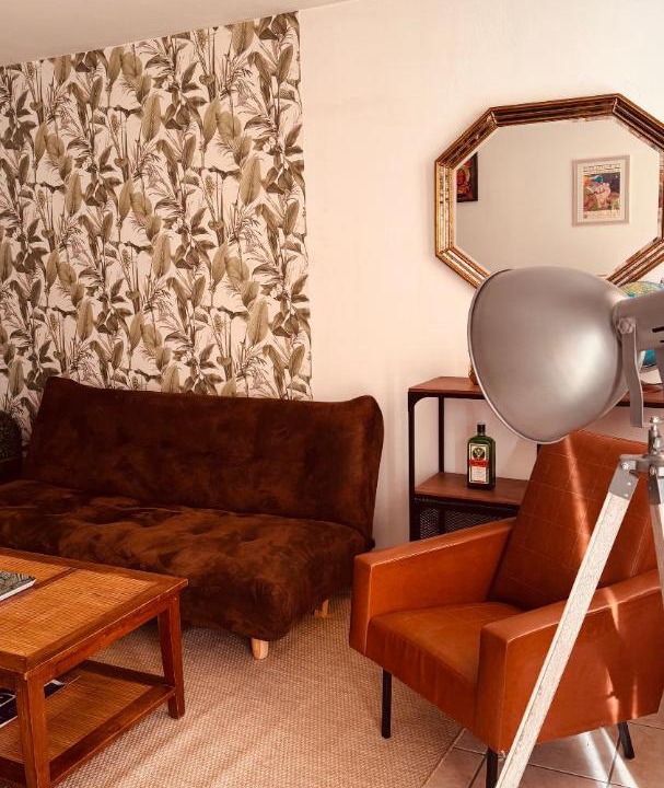 Photo of Livingroom in Belleville