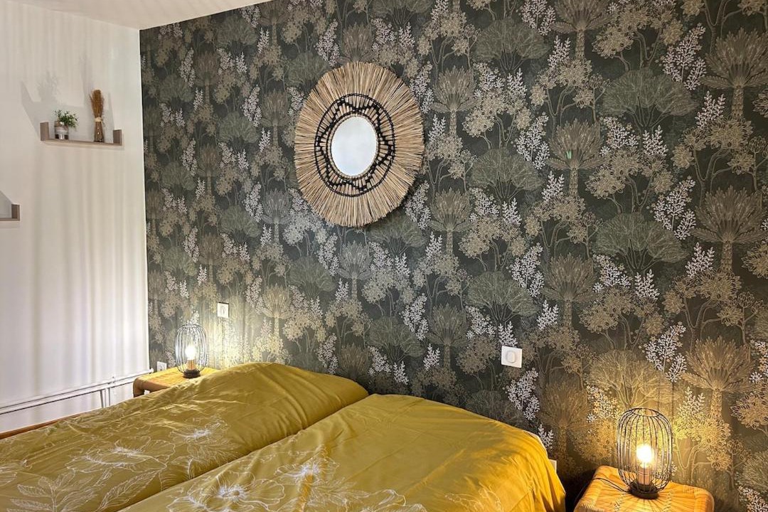 Photo of Bedroom in Pesmes