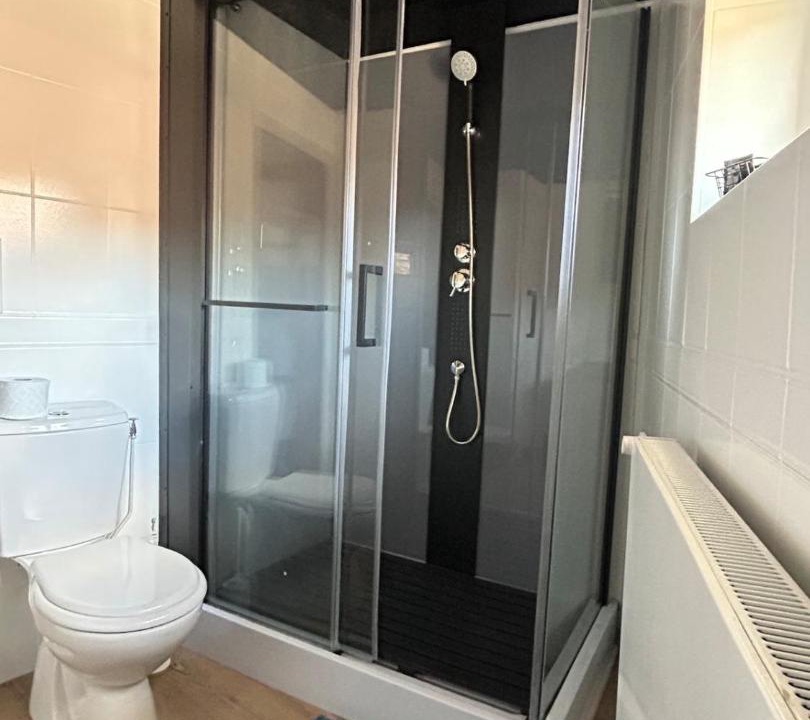 Photo of Bathroom in Pesmes