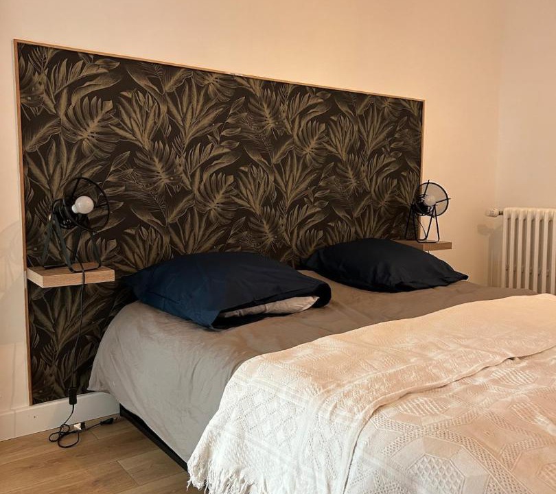 Photo of Bedroom in Pesmes