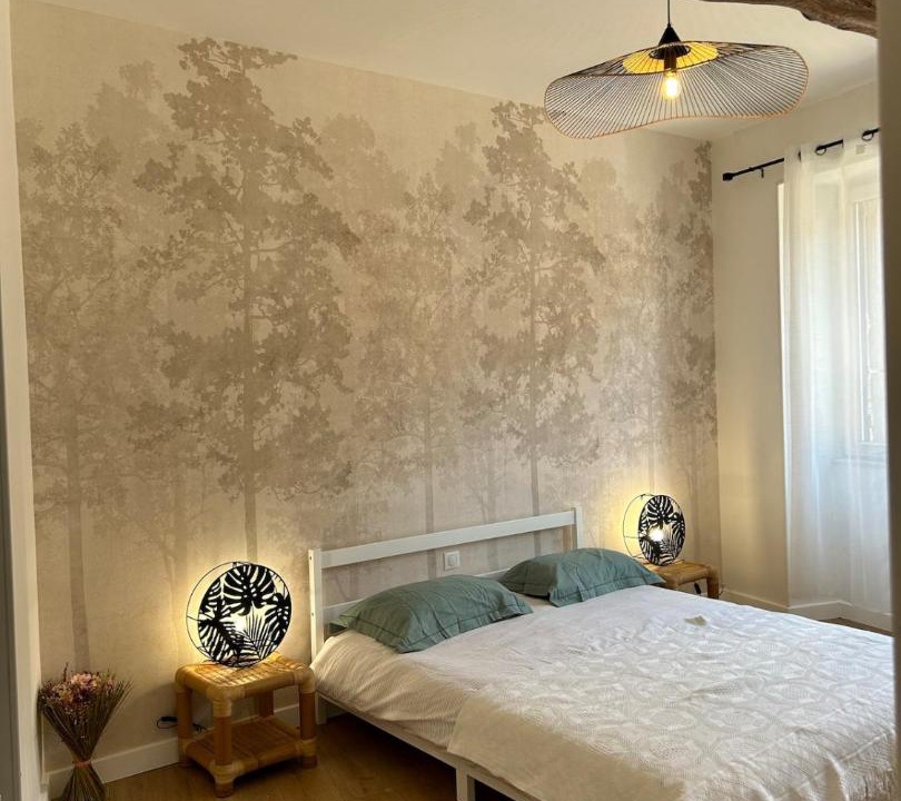 Photo of Bedroom in Pesmes