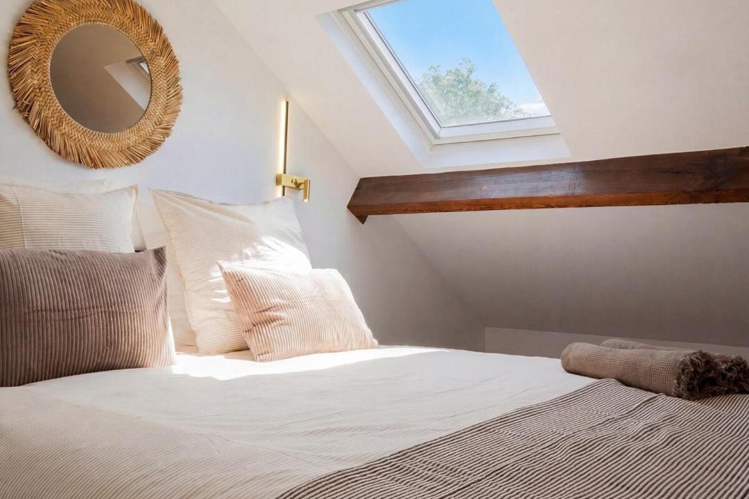 Photo of Bedroom in Chatillon