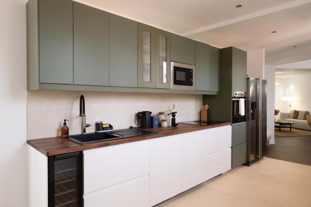 Photo of Kitchen in Chatillon