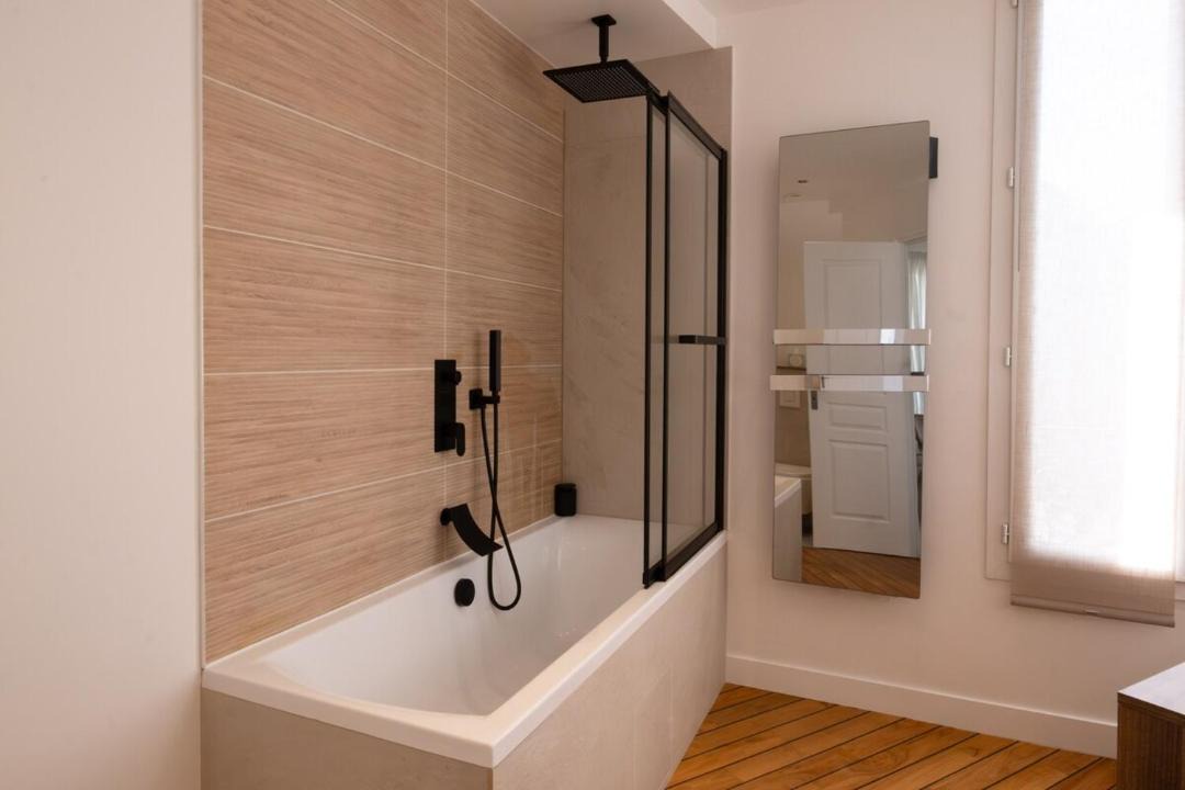 Photo of Bathroom in Chatillon