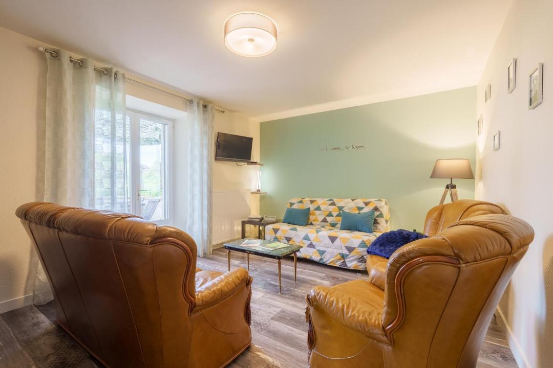 Photo of Livingroom in Bougey