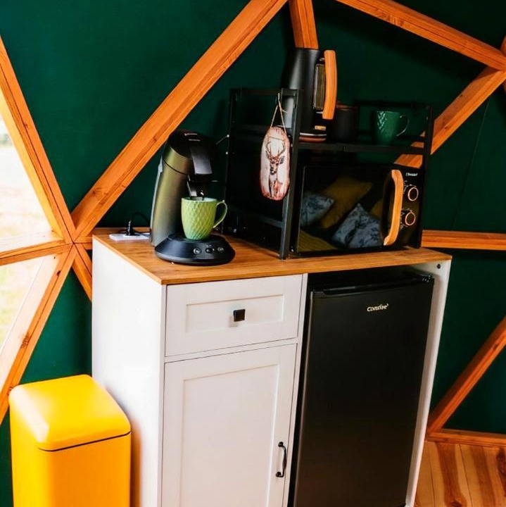 Photo of Kitchen in La Breteniere