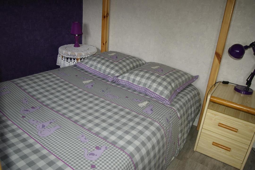 Photo of Bedroom in Saligny-sur-Roudon