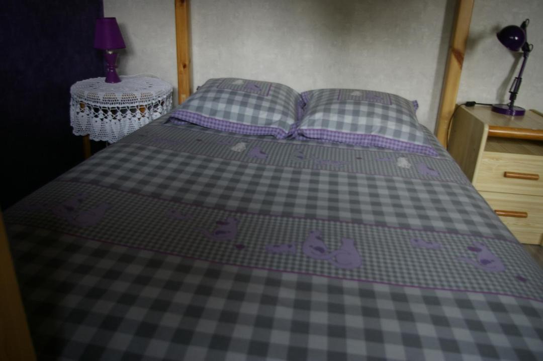 Photo of Bedroom in Saligny-sur-Roudon