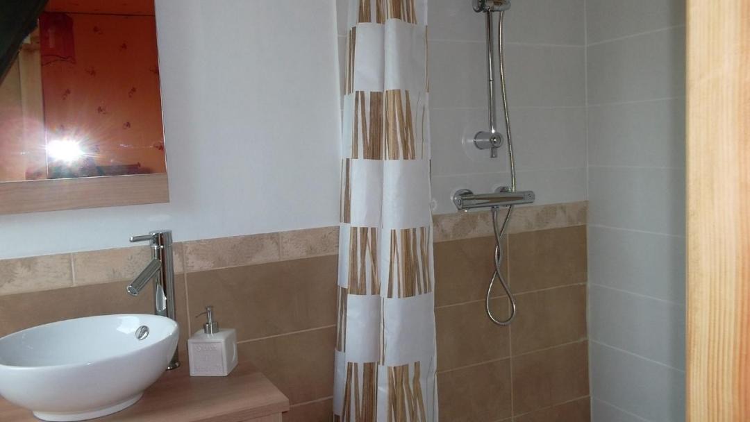 Photo of Bathroom in Saligny-sur-Roudon