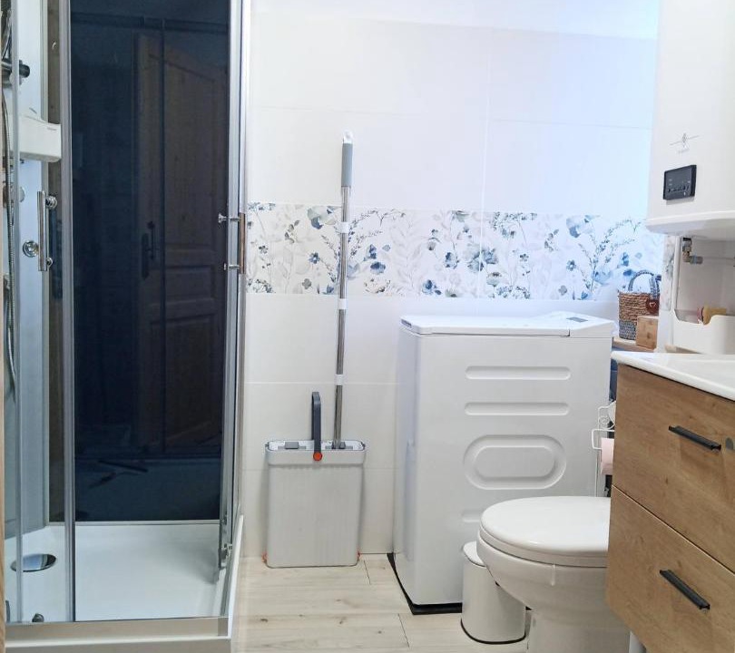 Photo of Bathroom in Luxeuil-les-Bains