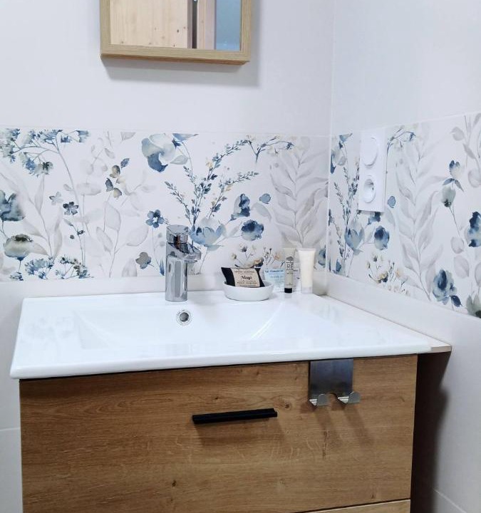 Photo of Bathroom in Luxeuil-les-Bains