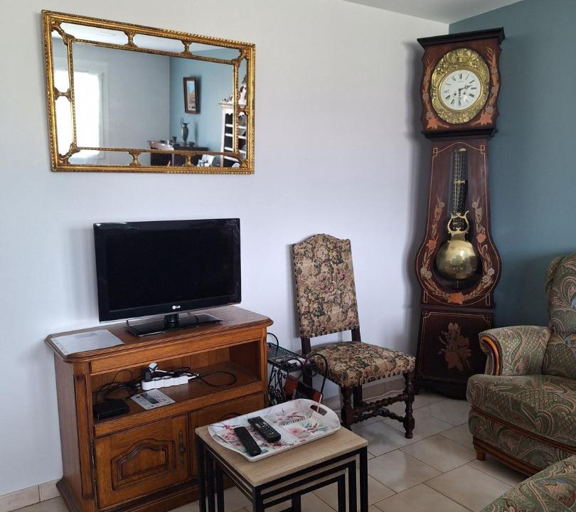 Photo of Livingroom in Labergement-les-Seurre