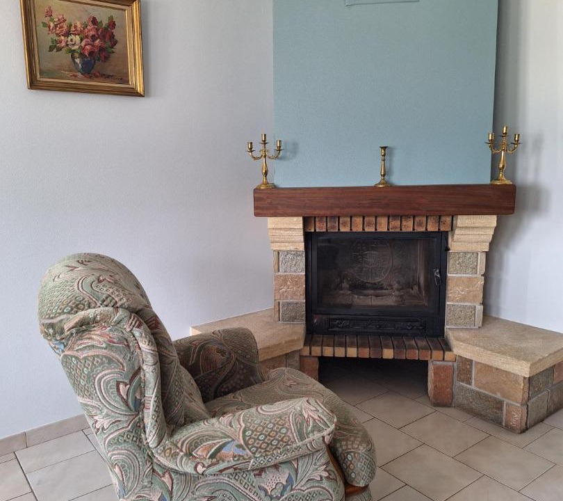 Photo of Livingroom in Labergement-les-Seurre