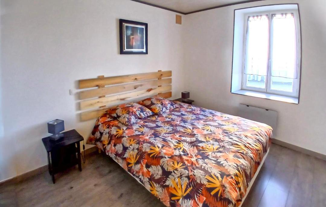 Photo of Bedroom in Audincourt